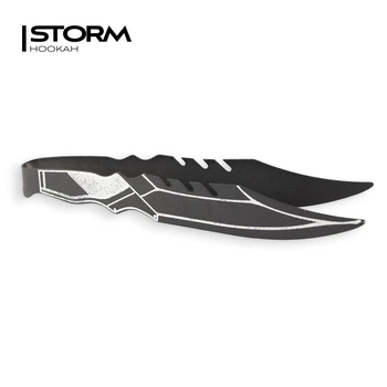 Щипцы Storm JH11