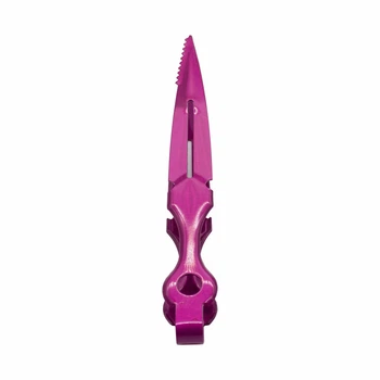 Щипцы Storm Purple