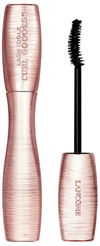 Туш для вій Lancome Idole Curl Goddess з ефектом підкручування Чорна 8.5 мл (3614274491081)