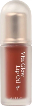 Olejek do ust Axis-Y Vita Glow Cozy Fig 4.5 ml (8809634611109)