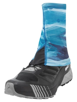 Гетры MONTANE Trail Lite Gaiter Electric Blue M