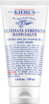 Krem do rąk Kiehl's Ultimate Strength nawilżający 150 ml (3700194708399)