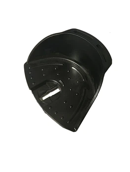 Запчастина TSL Rando heel cup Dark Grey