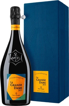 Шампанське Veuve Clicquot — купити у Києві, Україні | ROZETKA