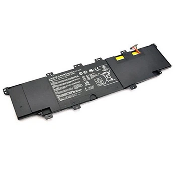 Аккумулятор для ноутбука ASUS VivoBook S502
