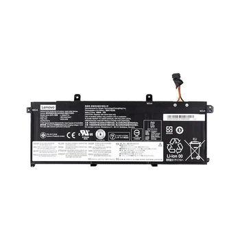 Аккумулятор для ноутбука Lenovo ThinkPad P43s