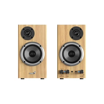 Акустическая система Genius SP-HF520 Bluetooth Beige
