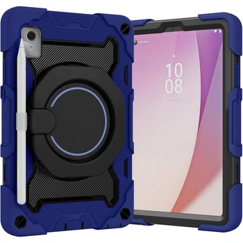Чохол для планшета BeCover Lenovo Tab M11 (brn_711929)