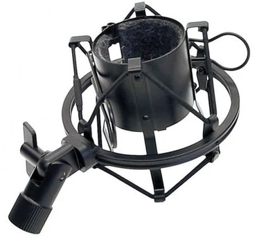 Эластичный держатель для микрофона MXL SM 57 (801813056822)