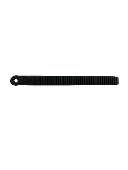 Запчастина TSL Rear rack 19 mm Black