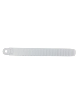 Запчастина TSL Rear rack 23 mm Pearly White