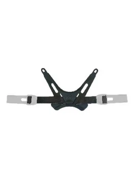 Запчастина TSL Front cover, strap, adjustable winglets Dark Grey/Ciment