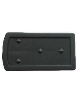Запчастина TSL Heel cup antibott (up) Dark Grey