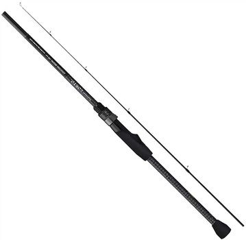 Спінінг Graphiteleader Corto 22GCORS-802ML-HS Ajing делікатний надлегкий для ставриди та дрібних хижаків
