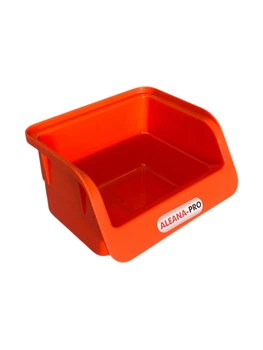 Ёмкость для мастерской ALEANA-PRO 115 х 100 х 70 мм