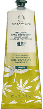 Крем для рук The Body Shop Hemp Hand Protector 100 мл (5028197252533)