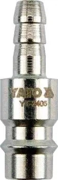 Быстросъёмный переходник YATO для шланга Ø10 мм