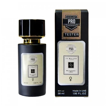 Парфюмированная вода тестер Jo Malone Blackberry & Bay, 58ml