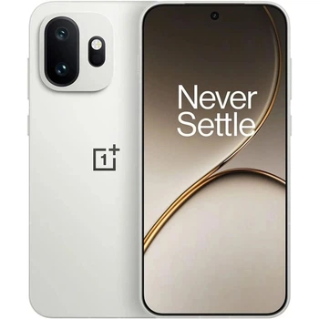 Смартфон OnePlus 15T 12/256GB Healing White Chocolate (CN)
