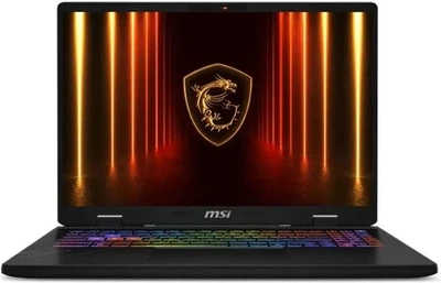 Ноутбук MSI Crosshair A16 HX D8WFKG Black (D8WFKG-090US)