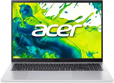 Ноутбук Acer Aspire Go 16 AG16-71PT-558A (NX.JT8AA.002)