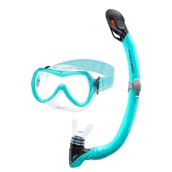 Аква-комплект детский Aquaspeed ALIZE FS + SAMOS (621-04)