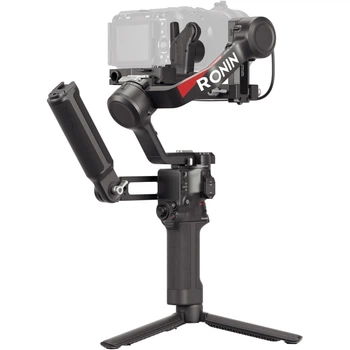 Стабилизатор для камеры DJI RS 4 Combo (CP.RN.00000344.01, CP.RN.00000344.03)