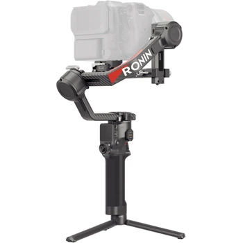 Стабилизатор для камеры DJI RS 4 Pro (CP.RN.00000345.01, CP.RN.00000345.03)