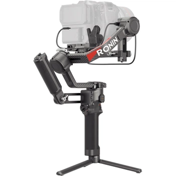 Стабилизатор для камеры DJI RS 4 Pro Combo (CP.RN.00000346.01, CP.RN.00000346.03)