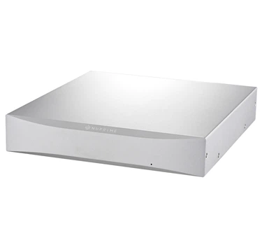 Усилитель NuPrime STA-9 Silver