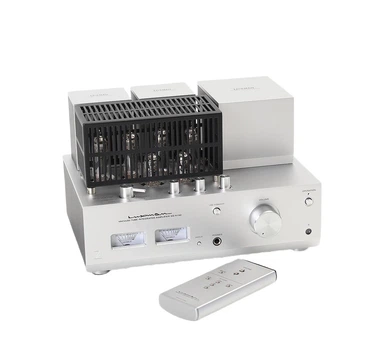 Підсилювач Luxman SQ-N150 Silver