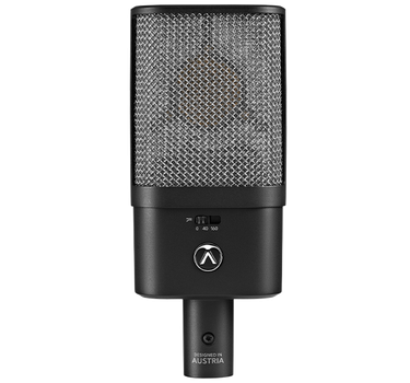 Микрофон Austrian Audio OC16 Studio Set