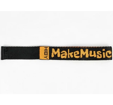 Ремінець Hiby R4 Strap Orange