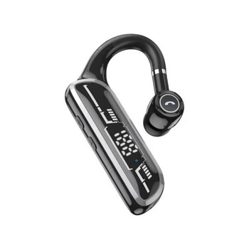 Наушник XO BE52 On-Ear Bluetooth Single Side Headset, Black