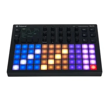 Грувбокс Polyend Synth