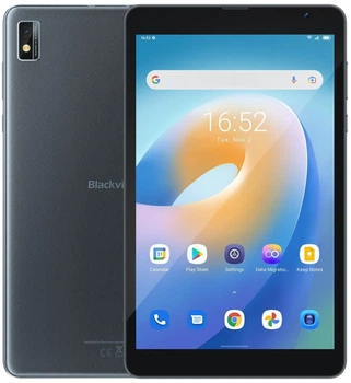 Планшет Blackview Tab 6 (3/32GB) 4G Grey (BL-113102) Б/У
