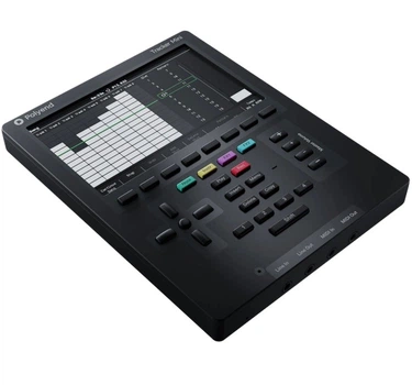 Сэмплер Polyend Tracker Mini
