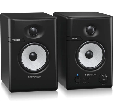 Студийные мониторы Behringer Truth 3.5BT