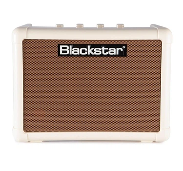 Комбоусилитель Blackstar FLY 3 Acoustic