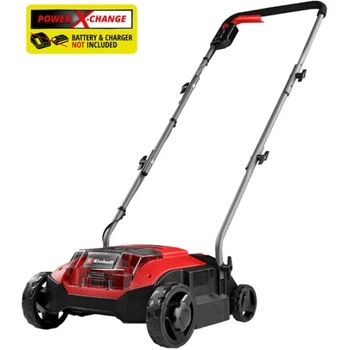 Аератор-скарифікатор Einhell GC-SC 18/28 DS Li - Solo 18В 28см 6.76 кг