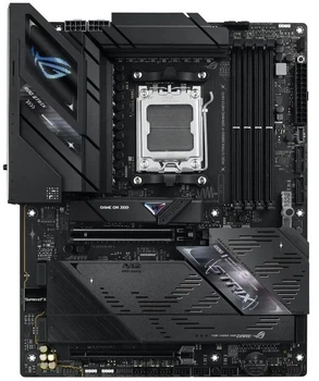 Материнська плата Asus ROG Strix B850-F Gaming Wi-Fi7 NEO (sAM5, AMD B850, PCI-Ex16)