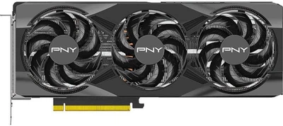 Видеокарта PNY GeForce RTX 5070 Ti Triple Fan (VCG5070T16TFXPB1)