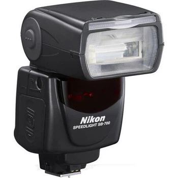 Зовнішній спалах Nikon Speedlight SB-700