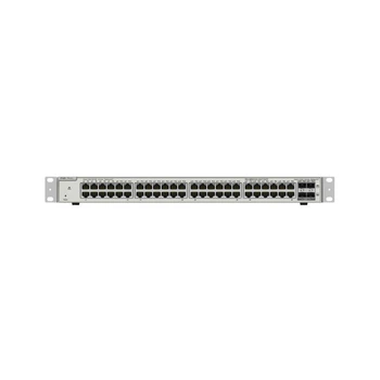 Коммутатор управляемый уровня 2 Ruijie Reyee RG-NBS5100-48GT4SFP