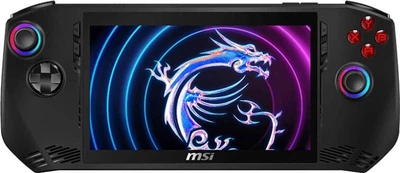 Игровой манипулятор MSI Claw A1M 512 GB (9S7-1T4111-064)