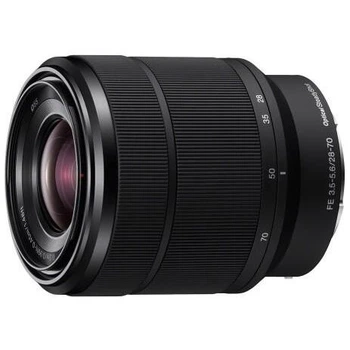 Универсальный объектив Sony SEL2870 FE 28-70mm f/3,5-5,6 OSS FE