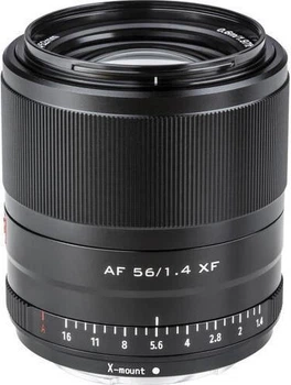 Стандартный объектив Viltrox AF 56mm f/1,4 STM (Sony-E)