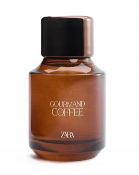 Парфумована вода для жінок Zara Gourmand Coffee 100 ml