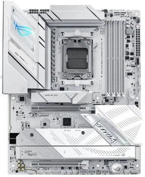 Материнська плата Asus ROG Strix B850-A Gaming Wi-Fi7 Neo (sAM5, AMD B850, PCI-Ex16)
