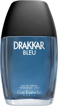 Парфумована вода для чоловіків Guy Laroche Drakkar Bleu 100 мл (3614274309072)